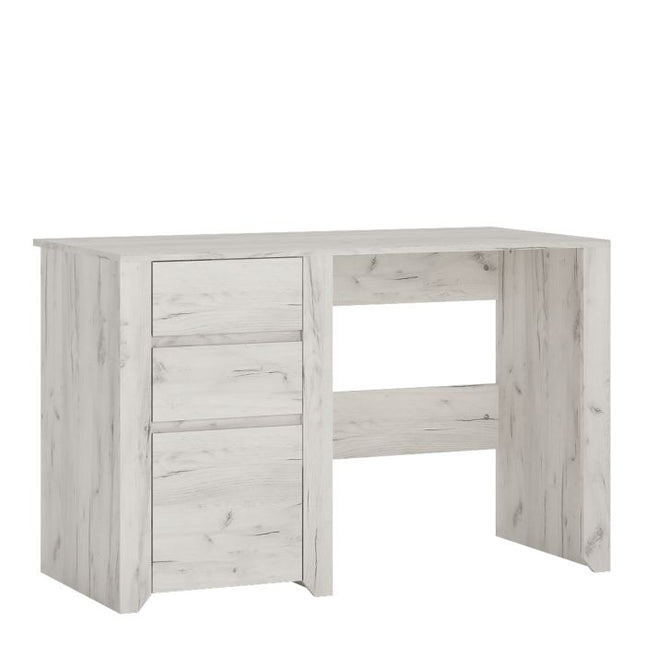 Angel Desk - White Oak