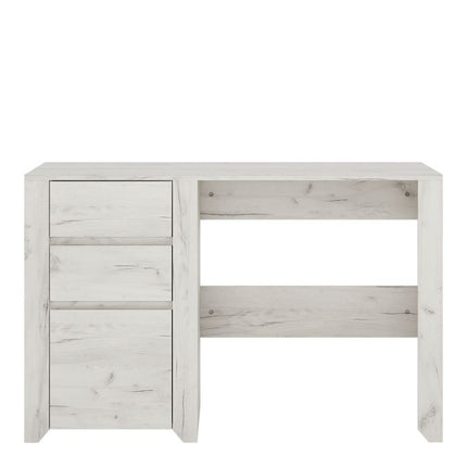 Angel Desk - White Oak