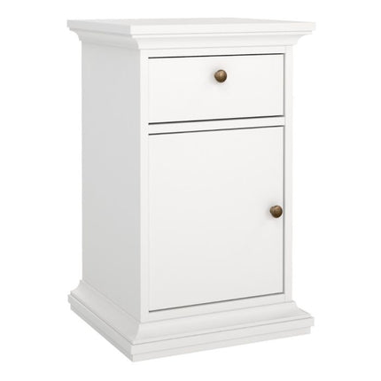 Paris Bedside Table