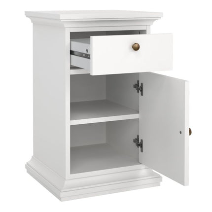 Paris Bedside Table