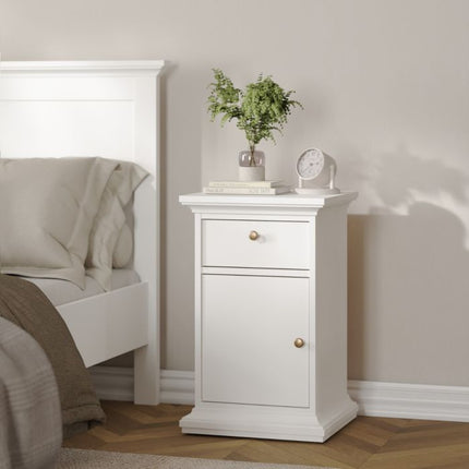 Paris Bedside Table
