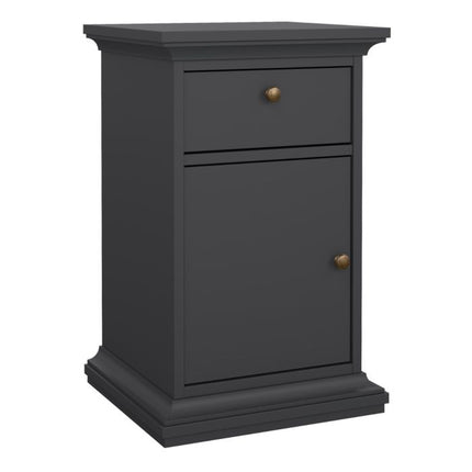 Paris Bedside Table