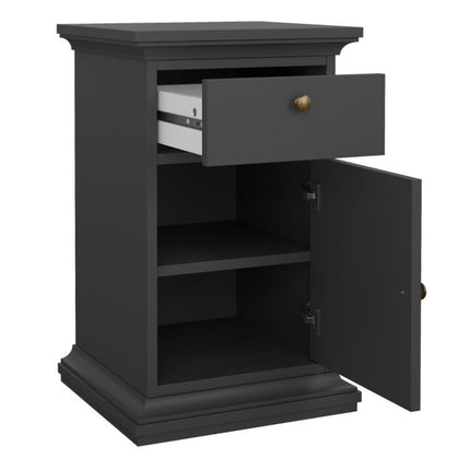 Paris Bedside Table