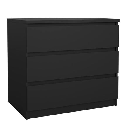 Naia 3 Drawers Chest