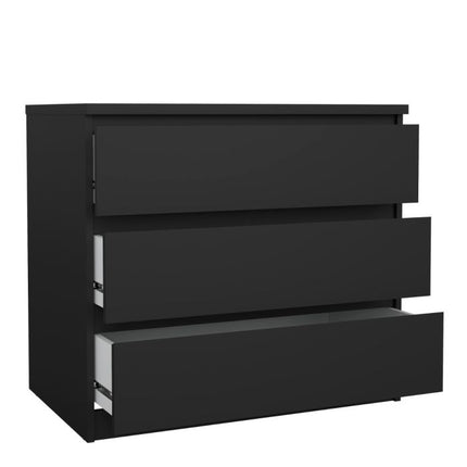 Naia 3 Drawers Chest