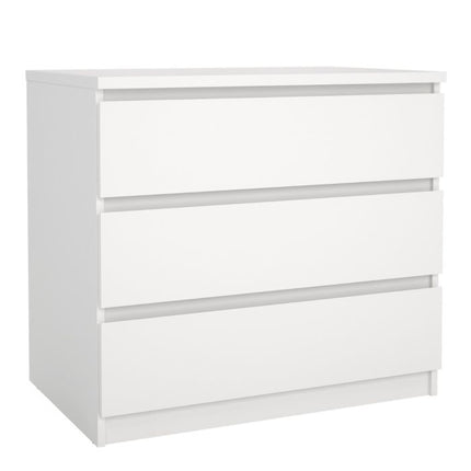 Naia 3 Drawers Chest