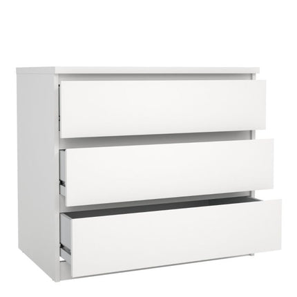Naia 3 Drawers Chest