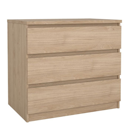 Naia 3 Drawers Chest