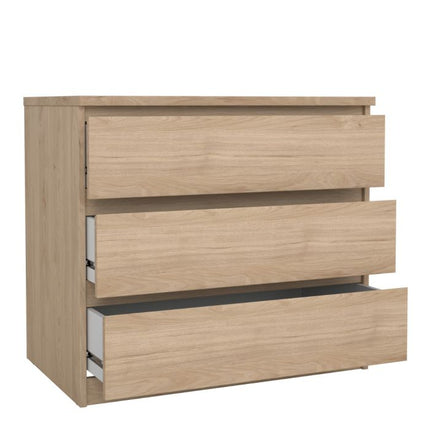 Naia 3 Drawers Chest