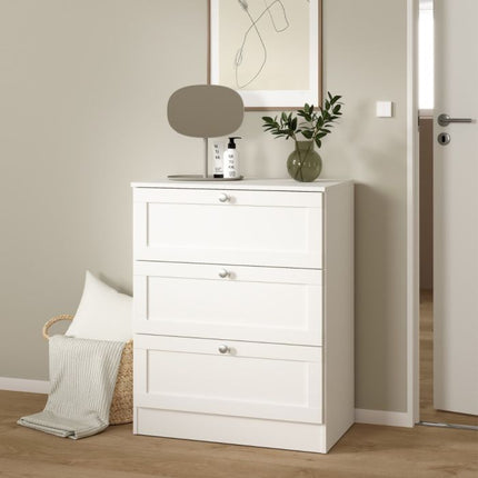 Brande 3 Drawers Chest