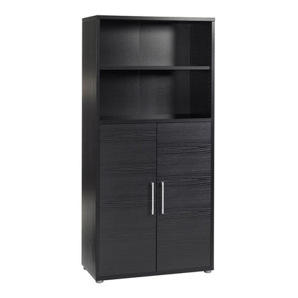 Prima Bookcase - Black