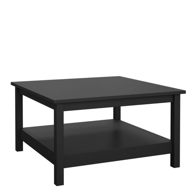 Barcelona Coffee Table - Black