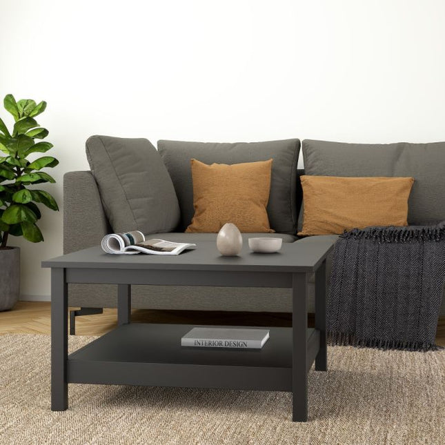 Barcelona Coffee Table - Black