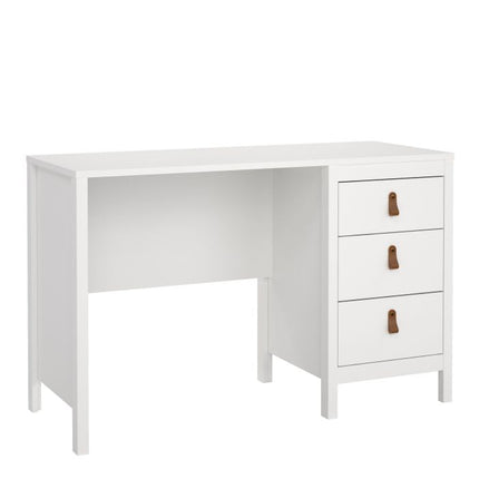 Barcelona Desk