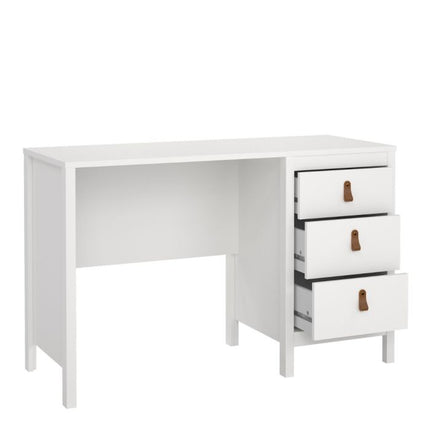 Barcelona Desk
