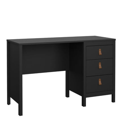 Barcelona Desk