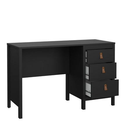 Barcelona Desk
