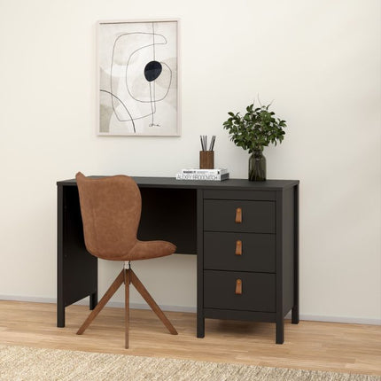 Barcelona Desk