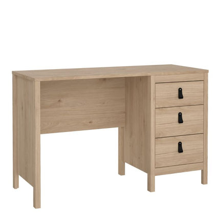 Barcelona Desk