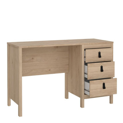 Barcelona Desk