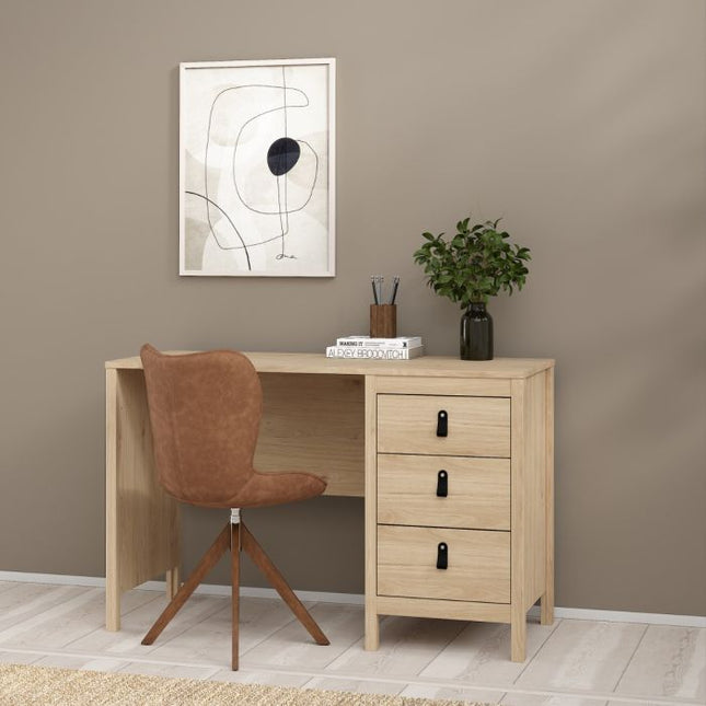 Barcelona Desk