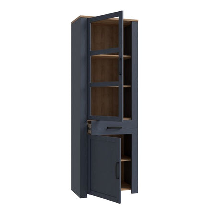 Bohol Display Cabinet