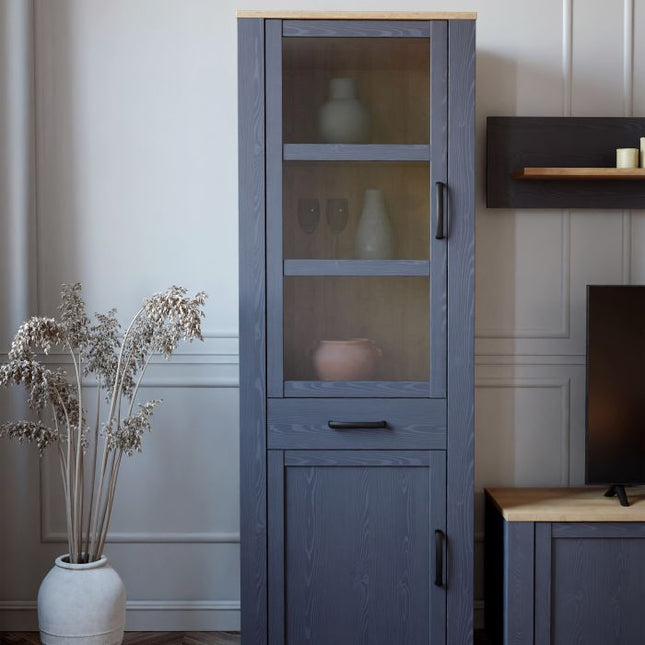 Bohol Display Cabinet