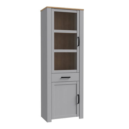 Bohol Display Cabinet