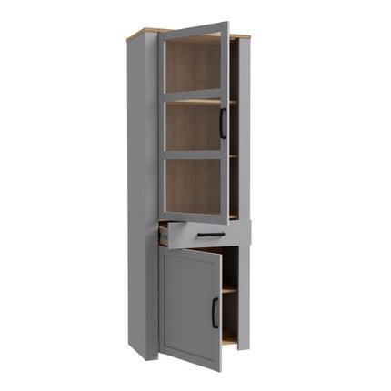 Bohol Display Cabinet