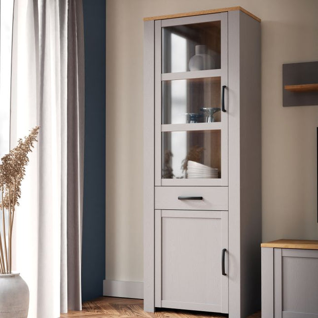 Bohol Display Cabinet