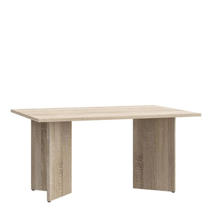 Karon Coffee Table - Oak