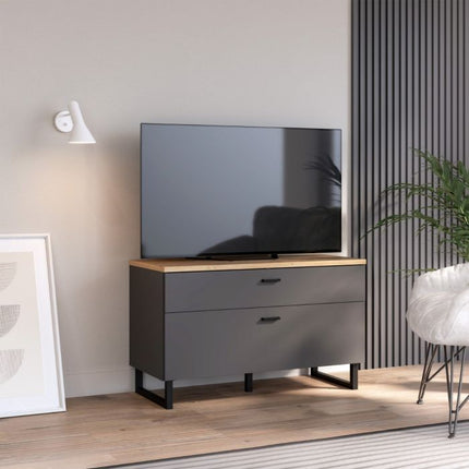 Klara TV Unit - Grey
