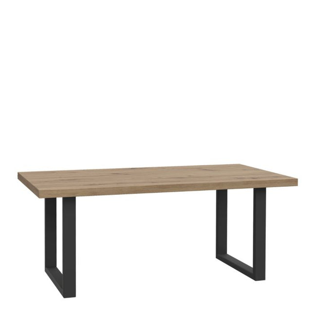 Atlantic Coffee Table - Oak