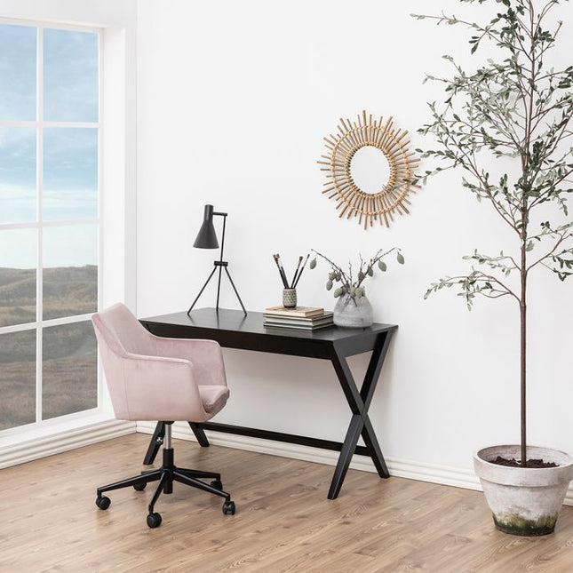 Writex Desk - Black
