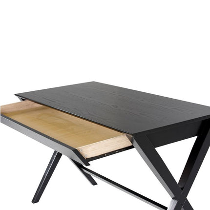 Writex Desk - Black