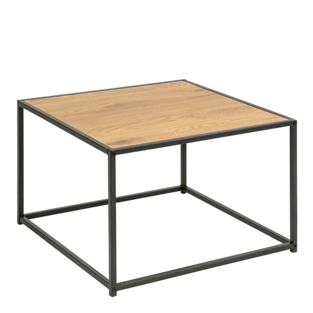 Seaford Coffee Table - Oak