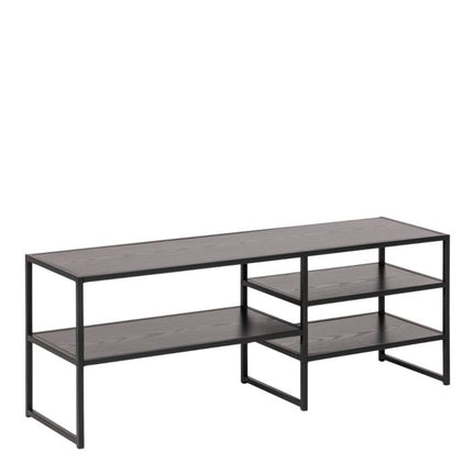 Seaford TV Unit - Black