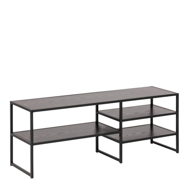 Seaford TV Unit - Black