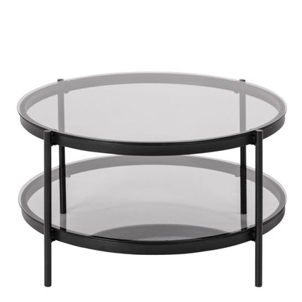 Bayonne Coffee Table - Black