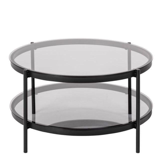 Bayonne Coffee Table - Black