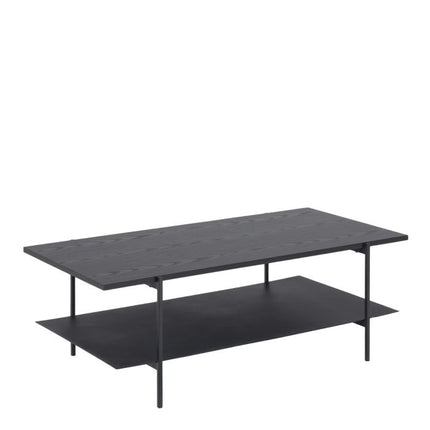 Angus Coffee Table - Black