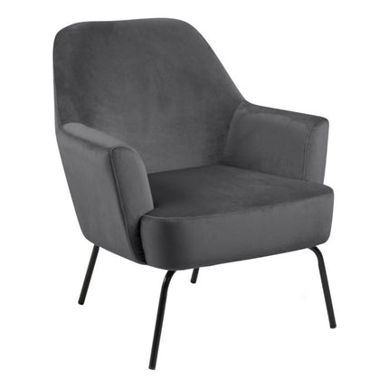 Melissa Lounge Chair