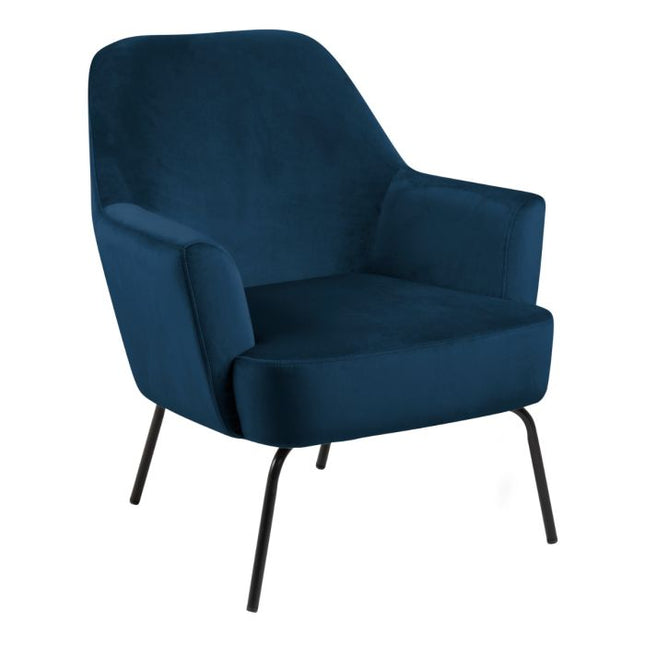 Melissa Lounge Chair