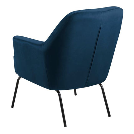 Melissa Lounge Chair