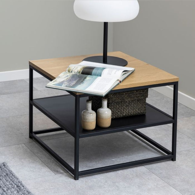 Gila Coffee Table - Oak