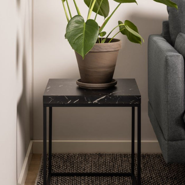 Barossa Coffee Table - Black