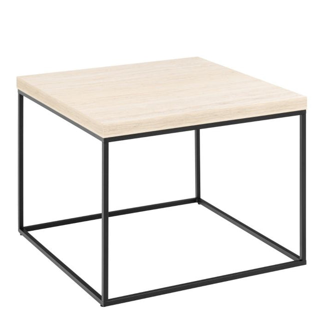 Barossa Coffee Table - Travertine