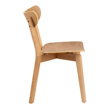Roxby Set of 2 Dining Chairs