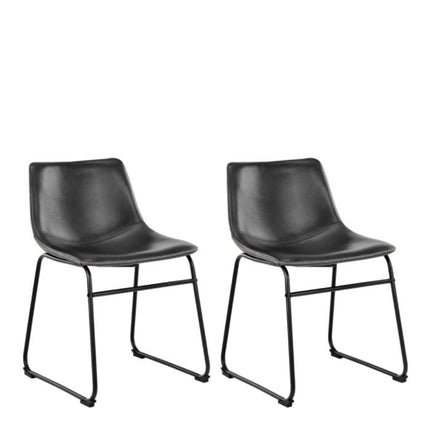 Oregan Set of 2 Dining Chairs