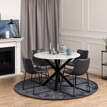 Oregan Set of 2 Dining Chairs